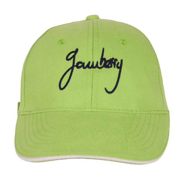 GAMBERRY LIME CAP