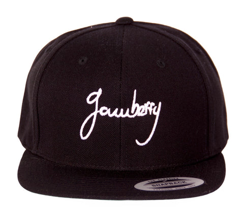 BLACK GREEN URBAN SNAPBACK