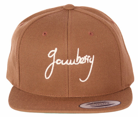 BROWN URBAN CAP