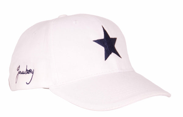 GAMBERRY STAR CAP
