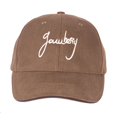 GAMBERRY KHAKI CAP