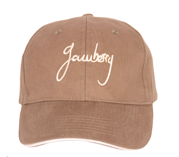 GAMBERRY OLIVA CAP