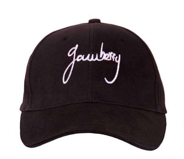 GAMBERRY BLACK CAP