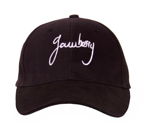 GAMBERRY BLACK CAP