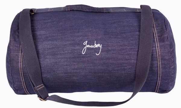 DENIM BAG