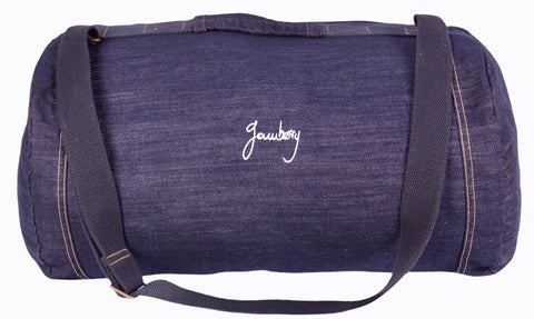 DENIM BAG
