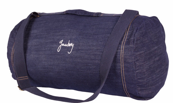 DENIM BAG