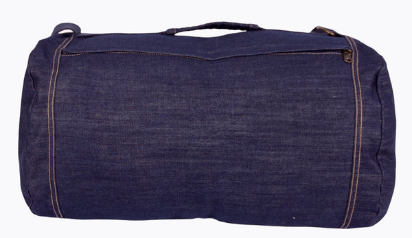 DENIM BAG