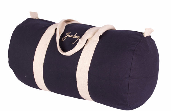 NAVY SPORTS BAG