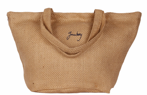 BOLSA YUTE CAPUCCINO