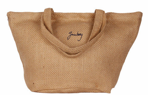 BOLSA YUTE CAPUCCINO