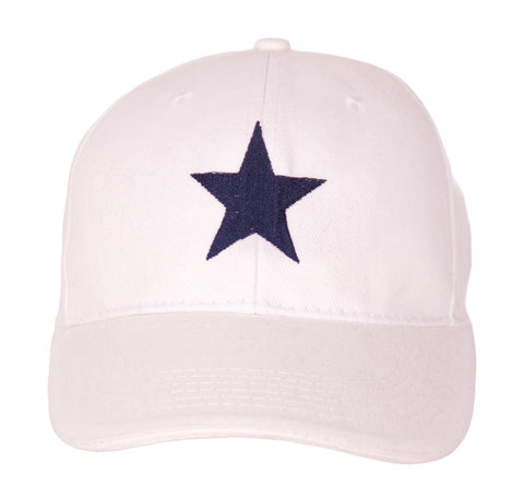 GAMBERRY STAR CAP