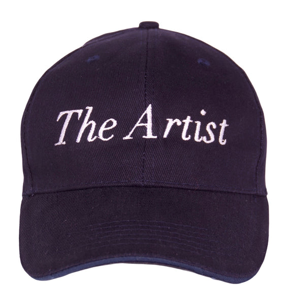 THE ARTIST CAP