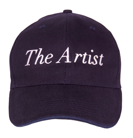 THE ARTIST CAP
