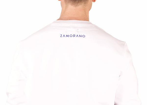 GAMBERRY LOVE SWEATSHIRT