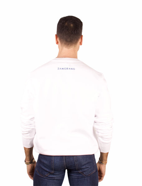 GAMBERRY LOVE SWEATSHIRT