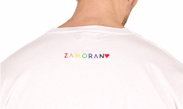 "SOY COMO SOY" SWEATSHIRT