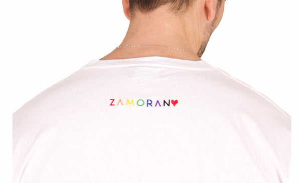 "SOY COMO SOY" T-SHIRT