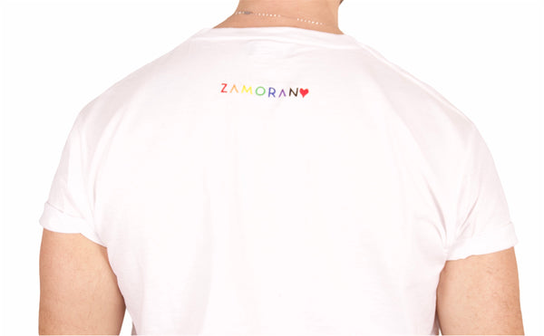 "SOY COMO SOY" T-SHIRT