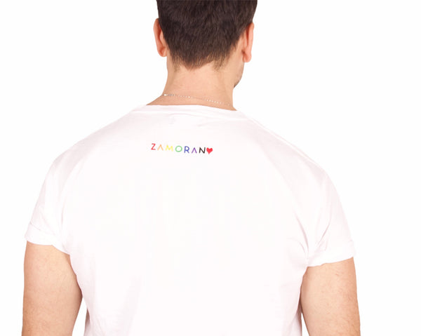 "SOY COMO SOY" T-SHIRT