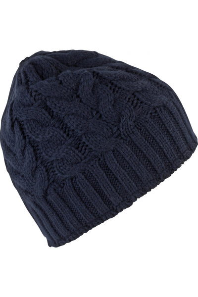 GORRO MARINO TRENZADO