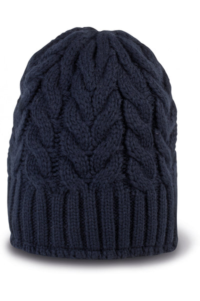 GORRO MARINO TRENZADO