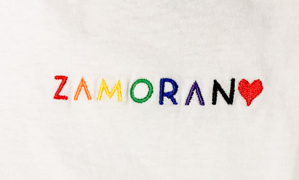 "SOY COMO SOY" SWEATSHIRT