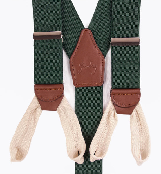 TIRANTE VERDE CUERDA VERDE