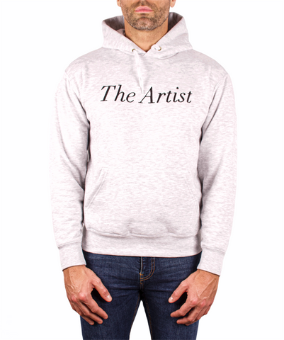THE ARTIST SWEATSHIRT