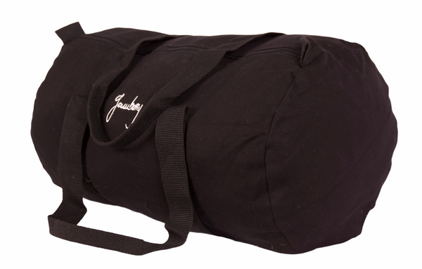 BLACK SPORT BAG