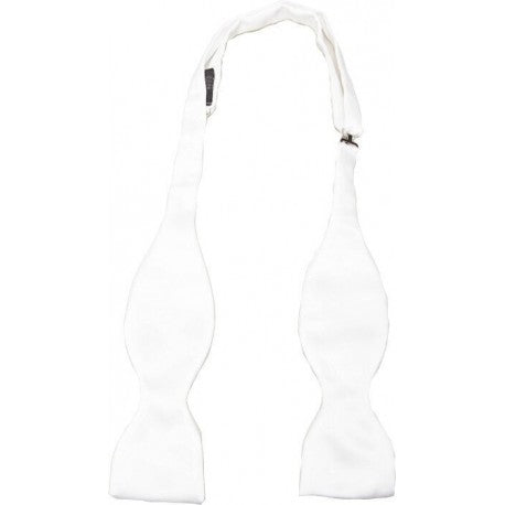 PAJARITA DESHECHA BLANCA